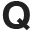 Q